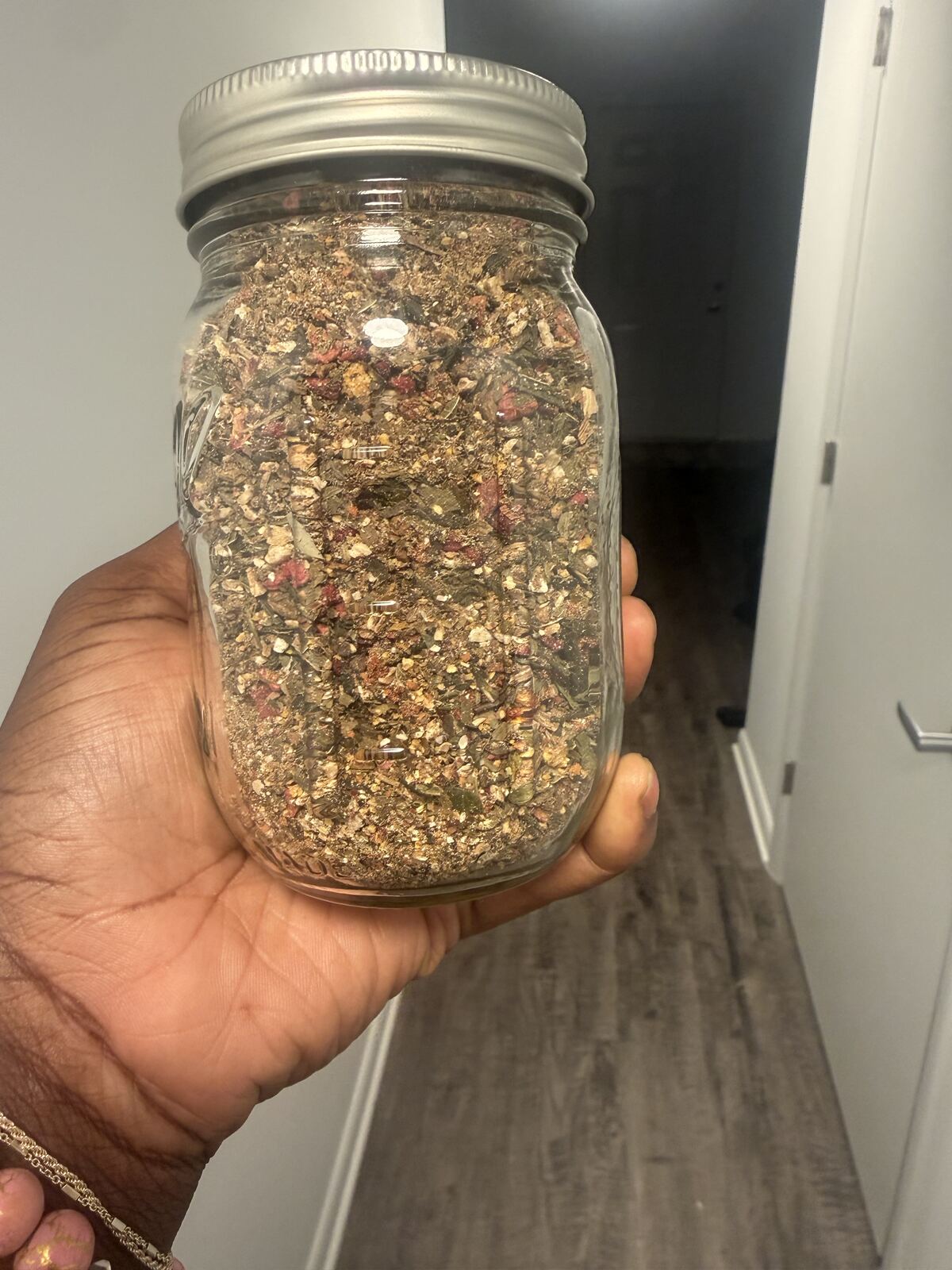Royal Roots apothecary 9
