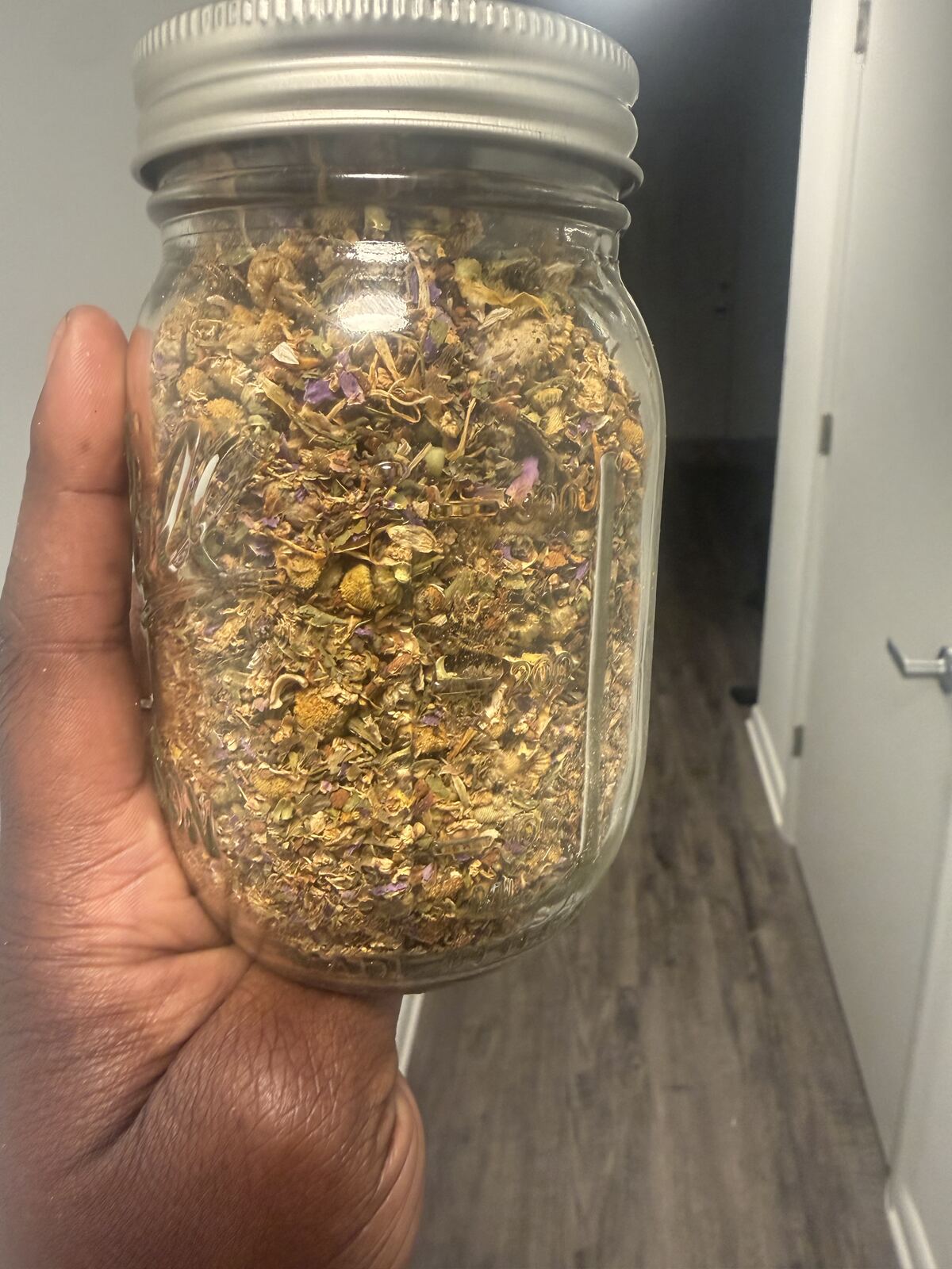 Royal Roots apothecary 11