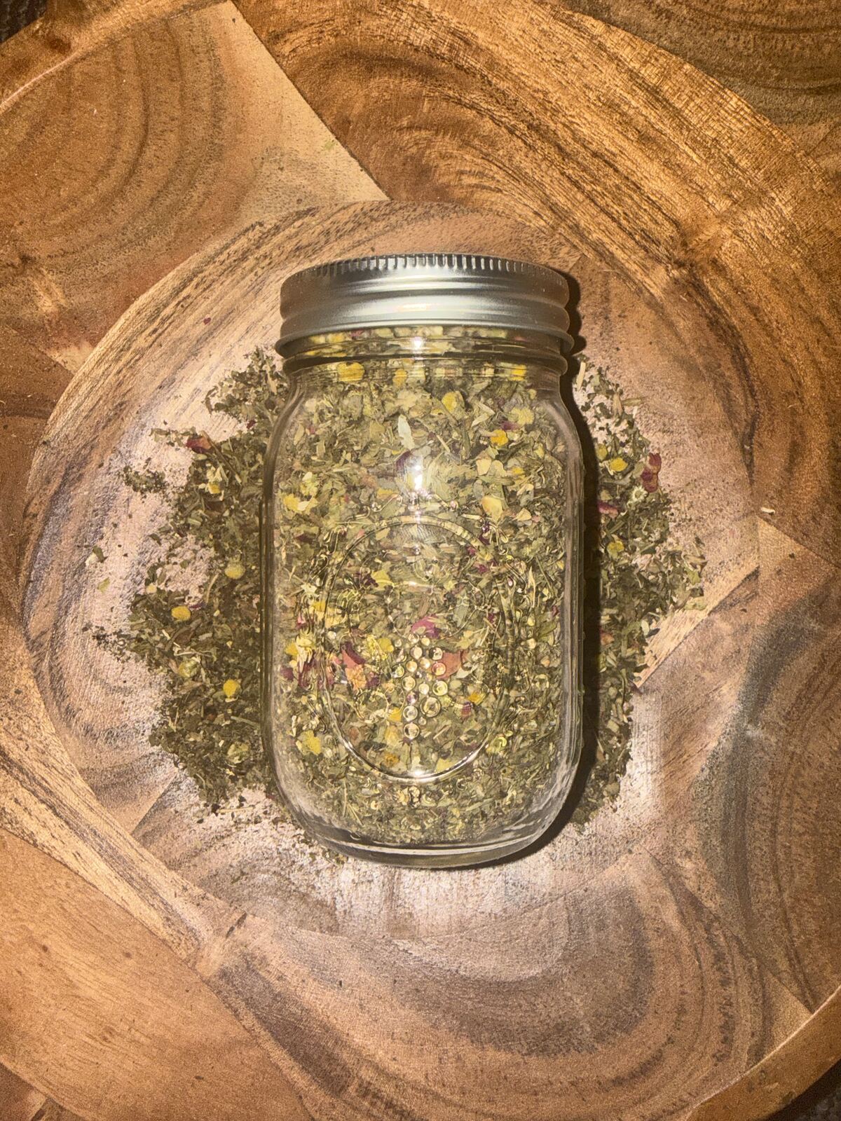 Royal Roots apothecary 13