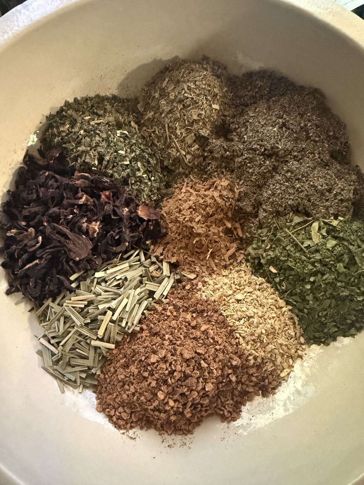 Royal Roots apothecary 4